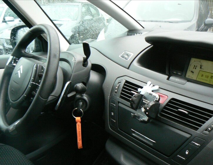 Citroën Grand C4 Picasso Kombi 1,6 l 80 kw