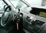 Citroën Grand C4 Picasso Kombi 1,6 l 80 kw