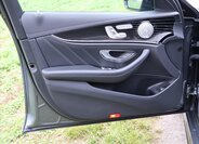 Mercedes-Benz Třídy E 11