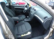 Škoda Octavia Kombi 1,9 l 77 kw