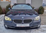 BMW Řada 5 4