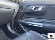 Ford Mustang Kupé 2,3 l 231 kw