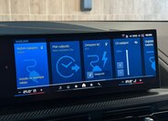 BMW XM SUV / Terénní 4,4 l 480 kw