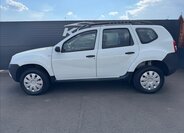Dacia Duster SUV / Terénní 1,6 l 84 kw