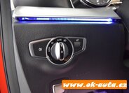 Mercedes-Benz Třídy E Sedan 0,0 110 kw