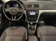Škoda Yeti 5