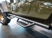 Jeep Gladiator Pick-up 3,6 l 209 kw