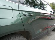 Škoda Karoq SUV 1,6 l 85 kw