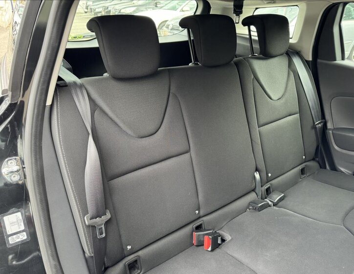 Renault Clio Kombi 1,5 l 55 kw