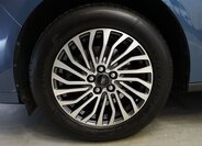 Ford S-MAX MPV 2,0 l 110 kw