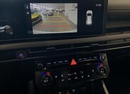 Hyundai Tucson SUV 1,6 l 117 kw