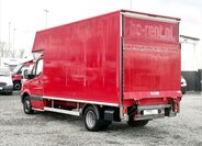 Mercedes-Benz Sprinter Skříň 2,1 l 95 kw