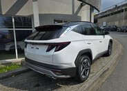 Hyundai Tucson SUV / Terénní 1,6 l 117 kw