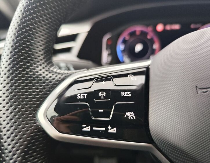 Volkswagen Arteon Kombi 2,0 l 147 kw