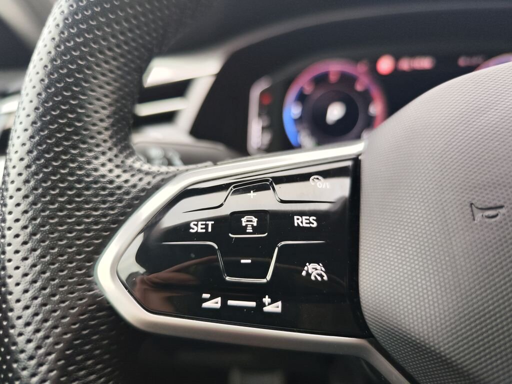 Volkswagen Arteon Kombi 2,0 l 147 kw