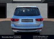 Mercedes-Benz GLB SUV / Terénní 2,0 l 85 kw