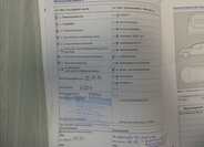 Volkswagen Golf Kombi 1,6 l 81 kw