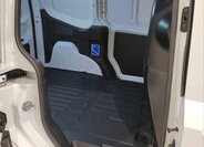 Ford Transit Courier Ostatní 0,0 100 kw