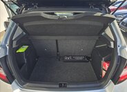 Škoda Fabia Hatchback 1,2 l 66 kw