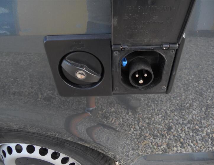 Volkswagen California 36