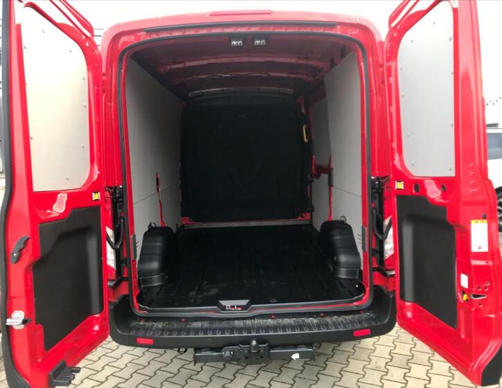 Ford Transit 6