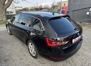 Škoda Superb Kombi 2,0 l 140 kw