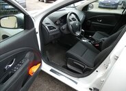 Renault Mégane Kombi 1,2 l 97 kw