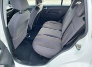 Ford Fusion Hatchback 1,4 l 59 kw