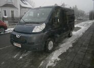 Peugeot Boxer 3