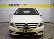 Mercedes-Benz Třídy B Hatchback 1,5 l 80 kw