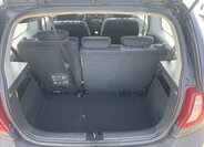 Hyundai Getz Hatchback 1,5 l 65 kw