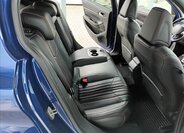 Peugeot 308 Hatchback 2,0 l 130 kw