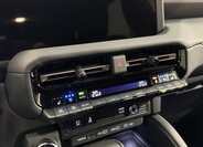 Toyota Land Cruiser SUV 2,8 l 151 kw