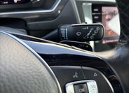 Volkswagen Tiguan SUV / Terénní 1,5 l 110 kw