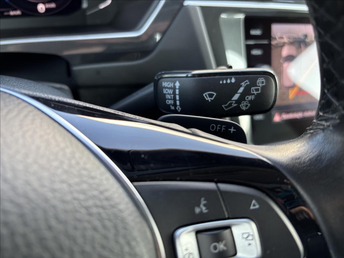 Volkswagen Tiguan SUV / Terénní 1,5 l 110 kw