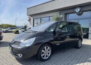 Renault Espace MPV 2,0 l 127 kw