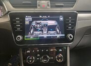 Škoda Superb Kombi 2,0 l 147 kw