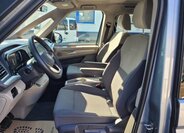 Volkswagen Multivan MPV 2,0 l 110 kw