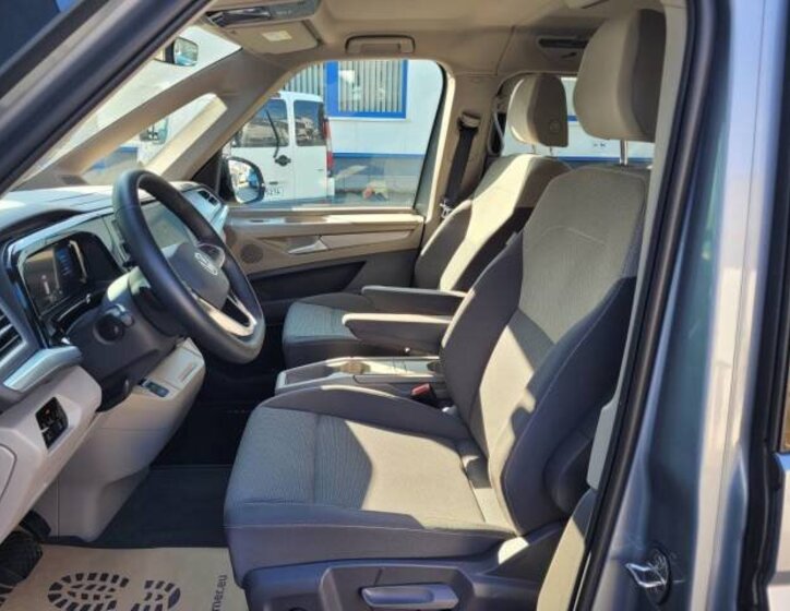 Volkswagen Multivan MPV 2,0 l 110 kw