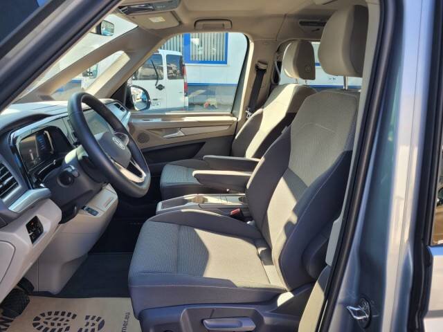 Volkswagen Multivan MPV 2,0 l 110 kw