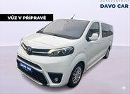 Toyota ProAce VAN-Minibus 2,0 l 106 kw