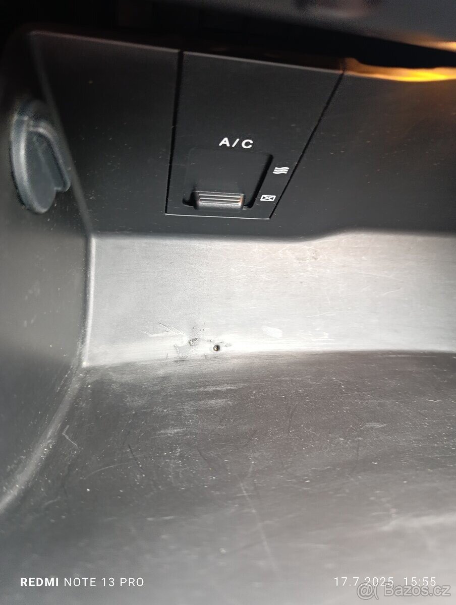 KIA Ceed Hatchback 0,0 0