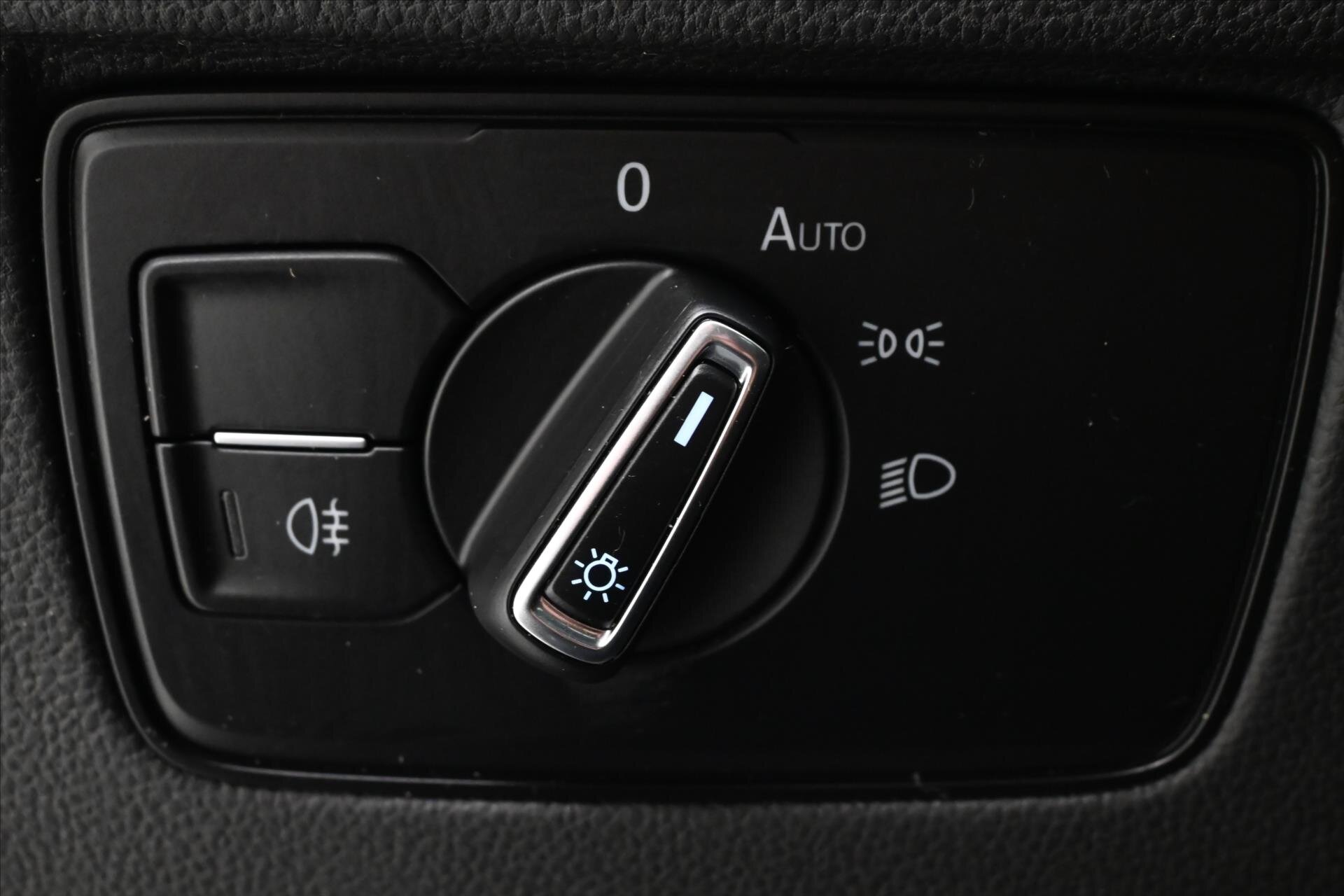 Volkswagen Passat Kombi 1,4 l 115 kw