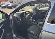 Škoda Karoq SUV 1,5 l 110 kw