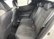 Toyota C-HR SUV / Terénní 2,0 l 135 kw