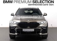 BMW X6 SUV 3,0 l 250 kw