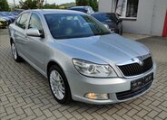 Škoda Octavia 4