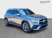 Mercedes-Benz GLB 7