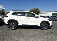 Toyota Corolla Cross 6