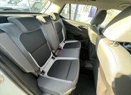 Škoda Fabia Hatchback 1,2 l 66 kw